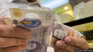 İngiltere’de Sterlin Kazananlar Ne Düşünüyor?