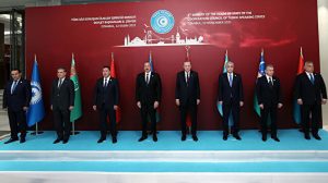 Türk Devletleri Teşkilatı Sekizinci Zirve Bildirisi (4)