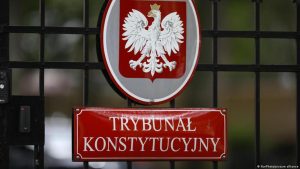 Polonya Anayasa Mahkemesi AİHM kararını geçersiz saydı