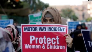 Pakistan’da Kimyasal Hadım Cezası Yasalaştı