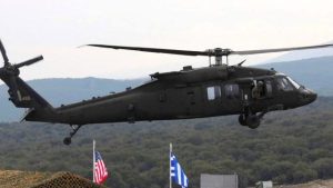 Yunanistan: ABD’nin Rusya’ya karşı yeni ‘sıçrama tahtası’