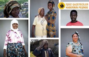 Afro Türkler: Afrika’dan getirilen kölelerin torunları