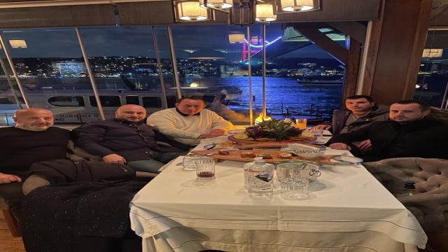Alaattin Çakıcı’nın Danışmanı Duyurdu