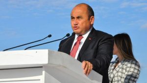 Türkiye’nin Lefkoşa Büyükelçisi Başçeri: Federasyon defteri Crans Montana’da kapanmıştır