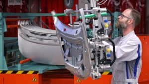 Almanya’da nitelikli iş gücü açığı pandemide arttı