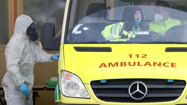 AB: Birlik’teki 10 ülkede 42 Omicron varyantı vakası görüldü