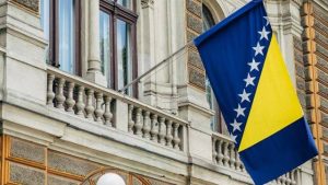 Bosnalı Sırp siyasetçiler barışı tehdit ediyor