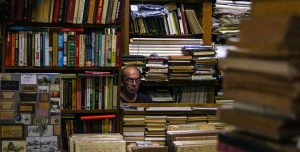 Bir İstanbul Klasiği: Beyoğlu Sahaf Festivali