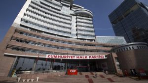 Cumhurbaşkanlığı adayı konusu CHP MYK’da ele alınacak