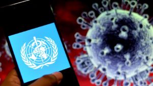 DSÖ: Omicron’un daha hızlı yayıldığına dair kanıt yok