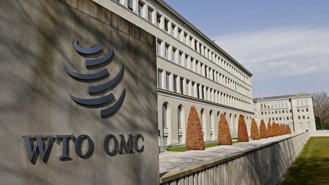 Dünya Ticaret Örgütü (DTÖ) Bakanlar Konferansı’na “Omicron” engeli