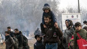 Afgan Sığınmacılar Konusunda Ne Yapılmalı?