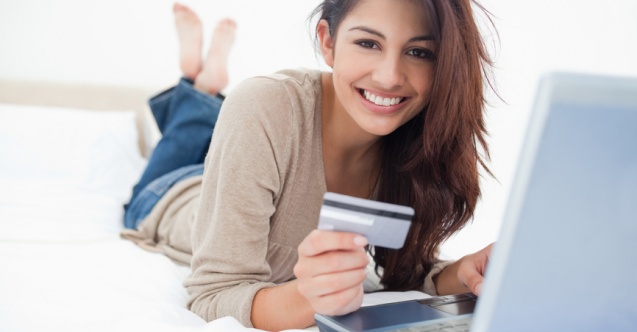 E-Ticaret’in Kasım Ayı Hedefi 50 Milyar TL