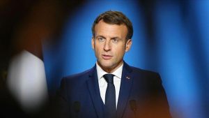 Macron’dan “balıkçıklık” tepkisi: İngiltere sinirlerimizle oynuyor