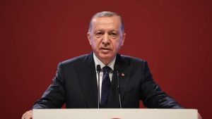 Cumhurbaşkanı Erdoğan: Emekçilerin hak ve hukukunun korunmasına büyük önem veriyoruz