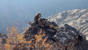 Eren Kış-7’de 6 terörist etkisiz hale getirildi