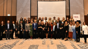 TÜHİD Olağan Genel Kurulu Yapıldı