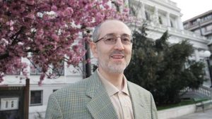 Kalın ve Kurtulmuş’tan Hasan Çengiç için taziye mesajı