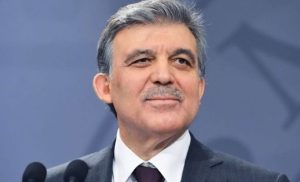 ‘İki dünya bir araya gelse Abdullah Gül bizim adayımız olamaz’