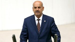 Siyasilerden İmran Kılıç için taziye mesajları