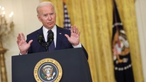 Biden: Pekin Kış Olimpiyatları’na diplomatik boykot düşünüyoruz