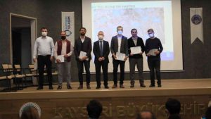 Kayseri Büyükşehir Ulaşım A.Ş. 3 Kaizen Projesi’ni Hayata Geçirdi