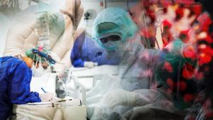 Avusturya ilk şüpheli ‘Omicron varyantı’ vakasını duyurdu