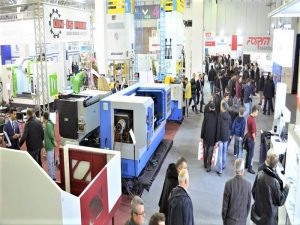 BUMATECH’in ilk üç gününde yüzde yetmiş beş satış gerçekleştirildi