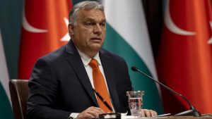 Viktor Orban: Bosna Hersek’teki istikrar ve barış önemli