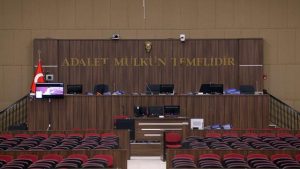 FETÖ üyelerine sahte kimlik hazırlayan sanığa 16 yıl 6 ay hapis cezası
