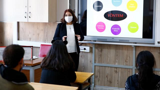 20. Millî Eğitim Şûrası için 5 farklı mecrada yürütülen ön hazırlıklar tamamlandı