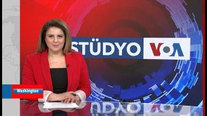 EKOTÜRK Stüdyo VOA