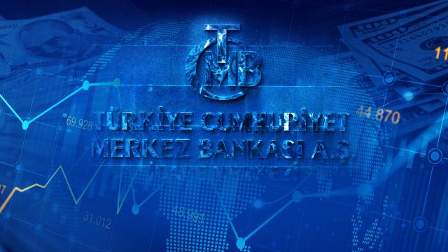 Merkez Bankası’ndan kur açıklaması
