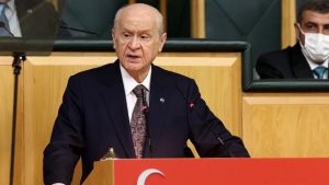 MHP’nin “muhalefet” taktiğinin şifreleri