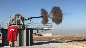 Deniz topunda ‘dünyanın en iyileri’ arasına girdik