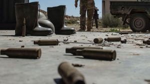 Mısır’da sivillere yönelik saldırılarda Fransa sorumluluğu iddiası