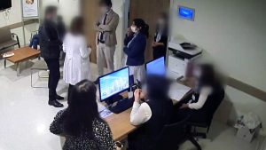 Uluslararası organ kaçakçılarına İstanbul’da suçüstü: Hasta Kamboçyalı, donör Singapurlu