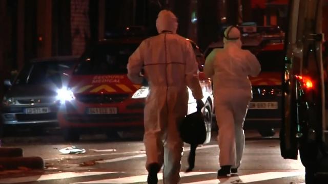 Paris’in kabus gecesinin 6’ncı yılı