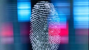 Parmak izi entegrasyonuyla binlerce olay aydınlatıldı