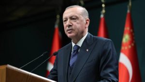 Cumhurbaşkanı Erdoğan: Kur, faiz ve fiyat artışı oyununu görüyoruz