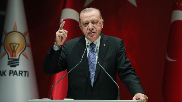 Cumhurbaşkanı Erdoğan: Seçimler Haziran 2023’te yapılacak