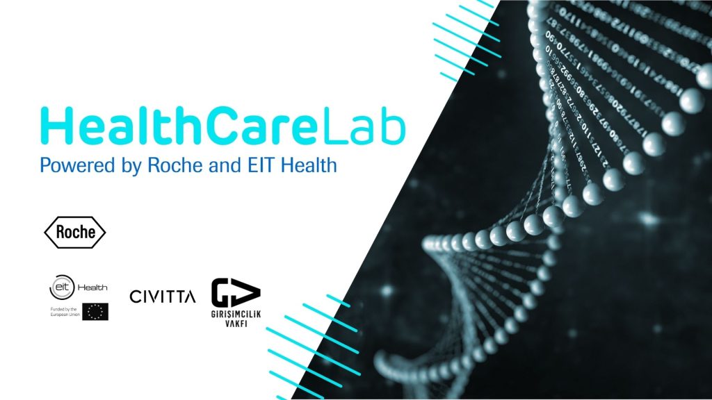 Dijital Sağlık Startup’ları Roche Healthcare Lab ile Büyüyecek
