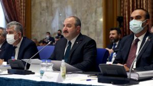Dünya devi pil için Gemlik’e yatırım yapacak