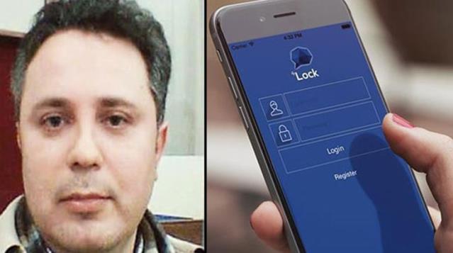 ByLock’un lisans sahibi Keynes tahliye edildi