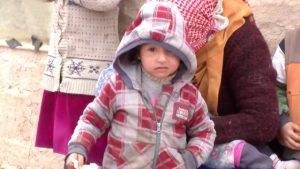 Suriye’deki iç savaş en büyük darbeyi çocuklara vurdu