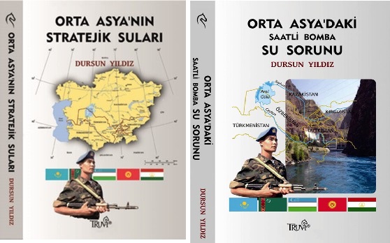 Orta Asya’da Sınıraşan Su Sorunlarının Bölgeye Özgü Özellikleri Var ! 