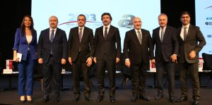 Cumhurbaşkanlığı Finans Ofisi Başkanı Prof. Dr. Göksel Aşan: ‘İslami finansta Türkiye-Katar-Malezya üçgeni kurulacak’ 