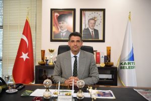 Kartepe Belediye Başkanı Kocaman’dan 10 Kasım mesajı