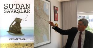 Dünyayı su savaşları mı bekliyor?
