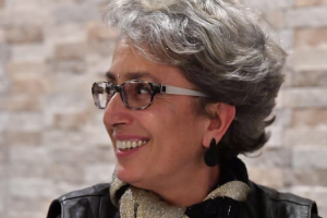 Kadına şiddete ‘Sanatsal Yakarış’